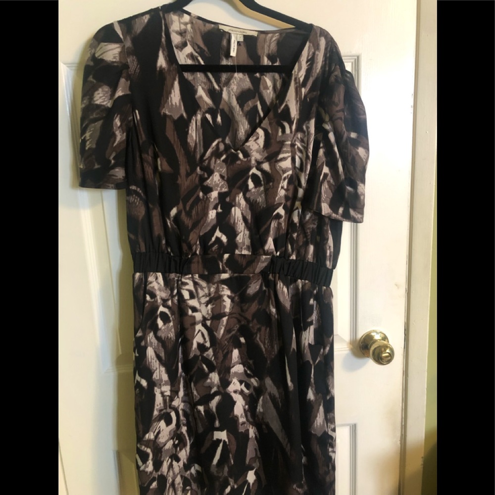 Size L maxandcleo dress